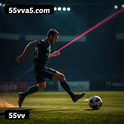 Imagem secundária para conteúdo da página Facebook 55vv