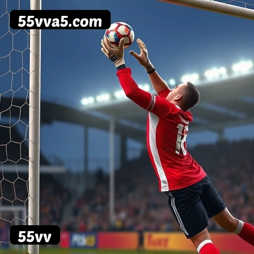 Imagem secundária de apoio para instalação do app 55vv